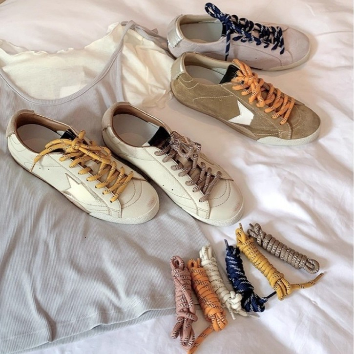 Christmas gift luxury leather shoes German style training shoes couple height increasing lace up distressed board shoes designer luxury retro style shoes