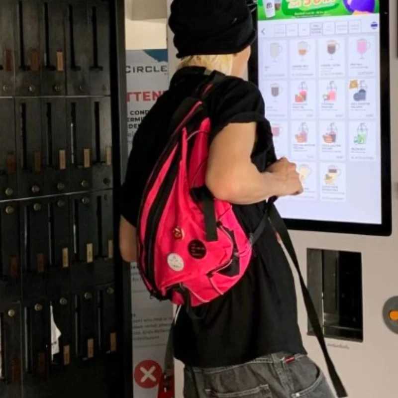 Fashion Y2k Ahetic All Mah Wen Streetwear Handbags Vintage Grunge Men Crossbody Bag Fi All Mah Cargo Shoder Bags Trendy Y251121