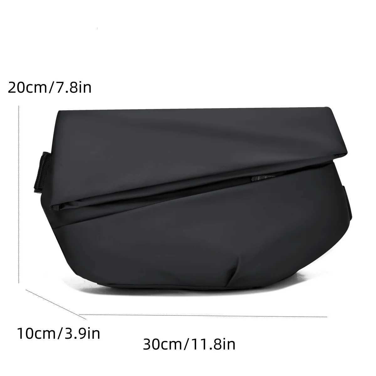 Fashion Suitable for both men and wen ch bag backpack e shoder crossbody waterproof motorcycle backpack outdoor Y251121