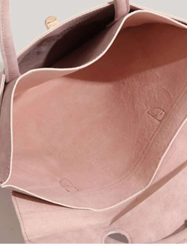 Designer Bag 445 Ins Pink Leather Laptop Sleeve Handbag Case For Book Pro Air 13 13.3 14 15 15.6 Inch Waterproof Computer Bag Notebook Cover