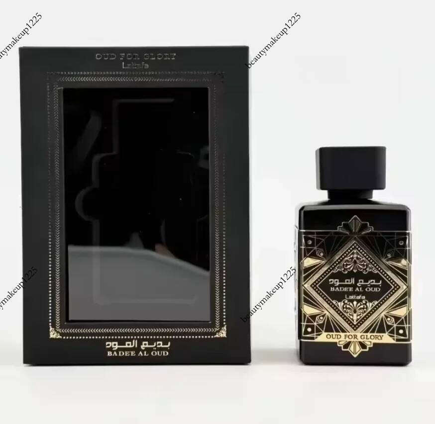 100ml Long Lasting Light Fragrance Original Replica Cologne Pheromone Arab Men's High Quality Perfume