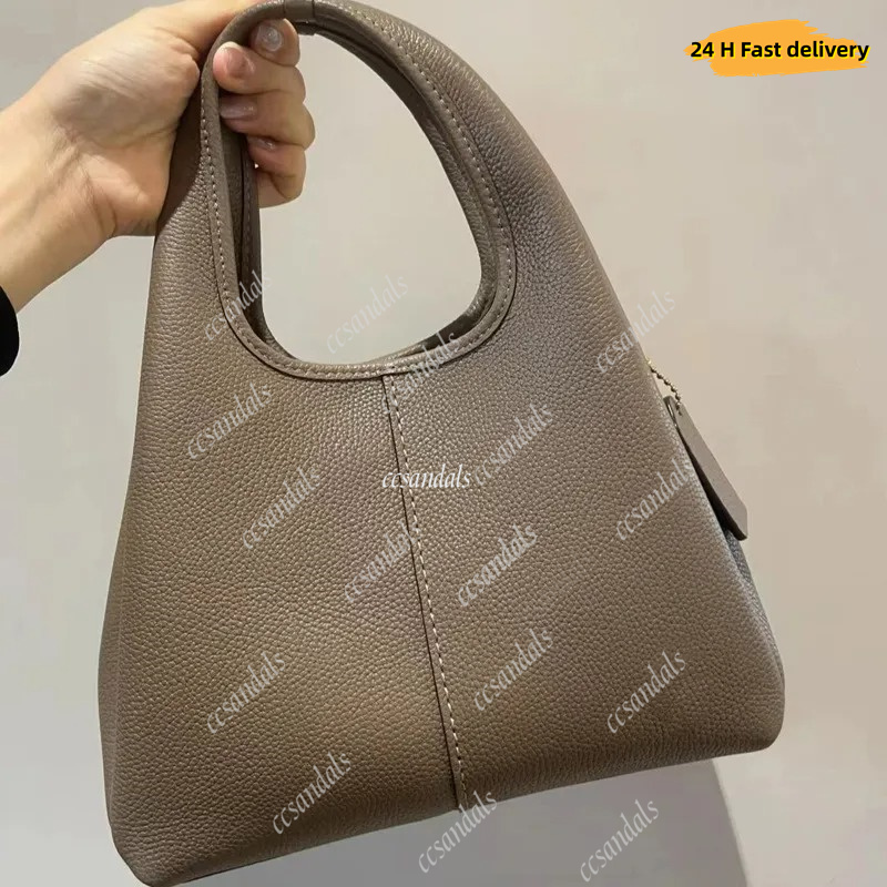 Designer Tote Bags Handbag Shoulder Messenger Bag New LANA Crossbody Handbags Large Capacity Shopping Totes Leather Grocery Basket Shoulder girdle