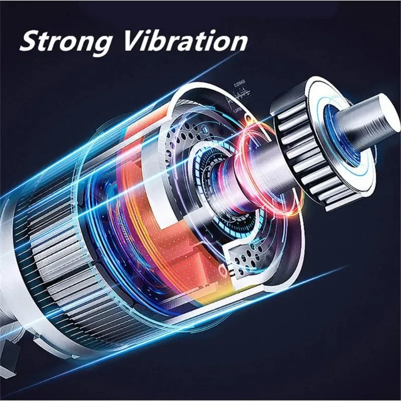 Losing Weight Massager for Body Slimming Back Massager Electric Cellulite Massager for Belly Slimming Belt Abdominal Fat Burning 250414