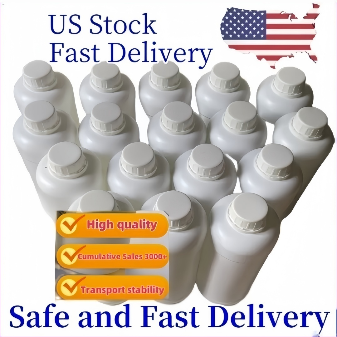 Jesse Trading Shop U.S. inventory 99.9 High Purity Chemicals Raw Materials Cleaner Wholesale Quick delivery from