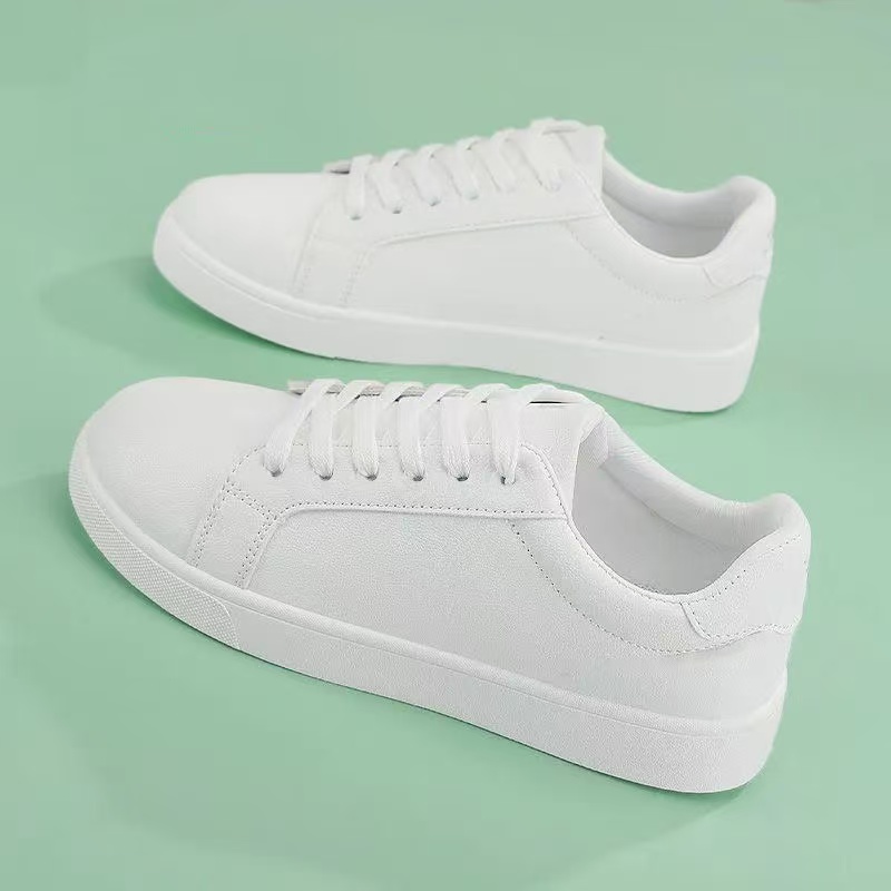 2025 New Fashion Shoes Women Trendy Casual Sneakers Stylish Daily Wear Footwear