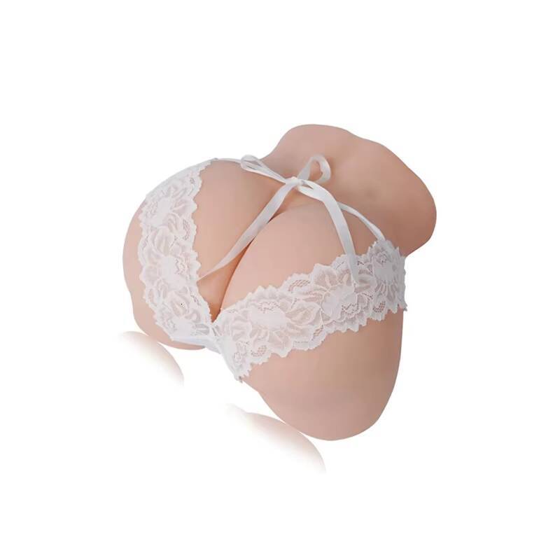 Masturbation Butt Silicon Bussy Sex Toys for Men Mnnliche Masturbator Ass Sex Ass 2kg Wholesale Sex Toys with Box Fat Butt