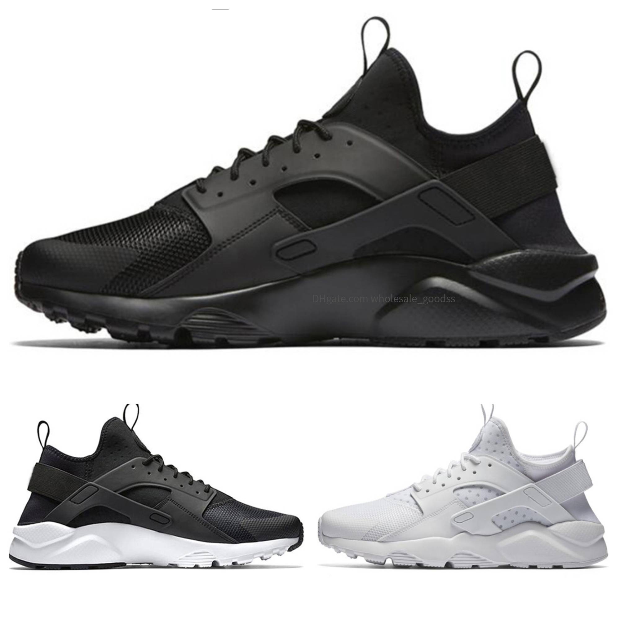 Huaraches Run Ultra… - image