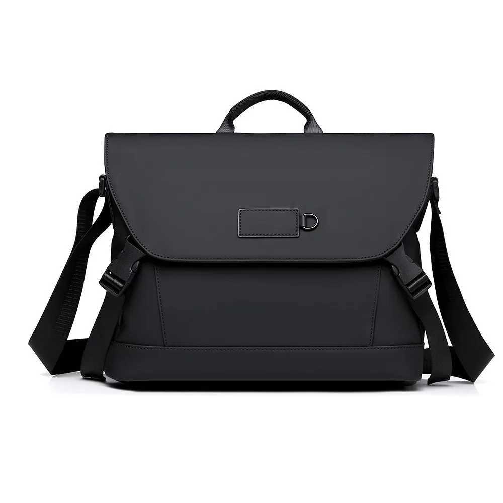 2025 Mens Crossbody Bag - Multi-Functional Chest Bag with Premium Feel Handheld Shoulder BackpackT251121