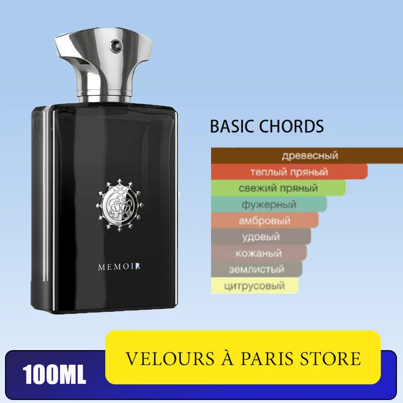 100ml Unisex Eau De Parfum Long Lasting Niche Perfume for Men Women with Oud Woody Oriental Floral for Romantic Evenings 251113