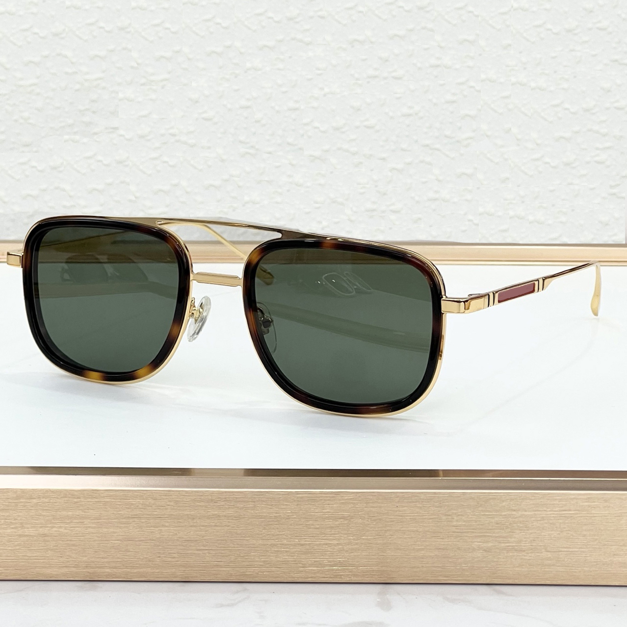 Y455 Designer Polarized Sunglasses Woman Mens Sunglass New Eyewear Brand Driving Shades Male Eyeglasses Vintage Travel Fishing Small Frame Sun Glasses