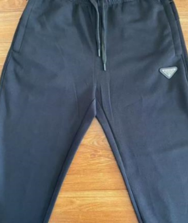 Men Pants Spring Autumn New Men's Clothing Casual Trousers Sport Jogging Tracksuits Sweatpants Harajuku Streetwear Pants M-5XL