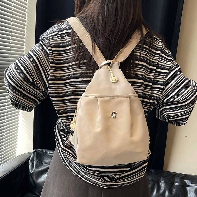 Fashion Backpack Wens New Breast Bag Light Cmuter Crossbody Bag Sports Tourism Mountaineering Mti-Pocket Crossbody Bag Y251121