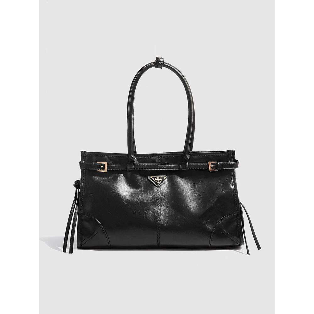 Designer Bag New Fashionable And Versatile Underarm With Large Capacity Single Shoulder Crossbody