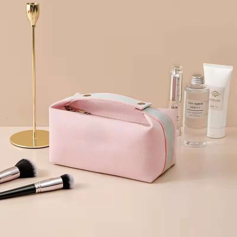 Parsons Versatile Cosmetics Holder Ideal For On The Go Beauty Needs