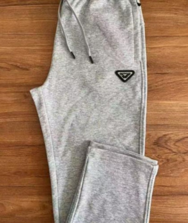 Men Pants Spring Autumn New Men's Clothing Casual Trousers Sport Jogging Tracksuits Sweatpants Harajuku Streetwear Pants M-5XL