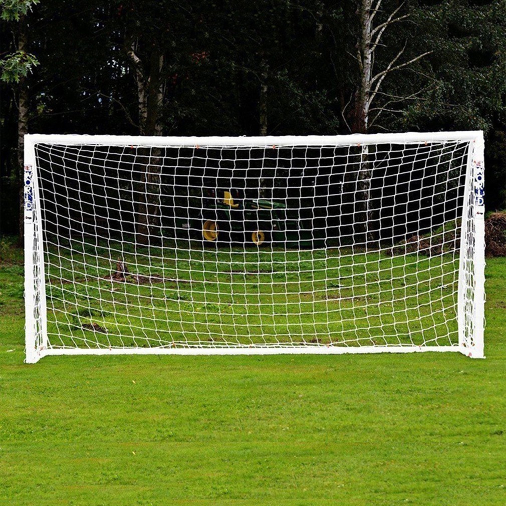 New 3 * 2m football net football gate distribution net straight 230811