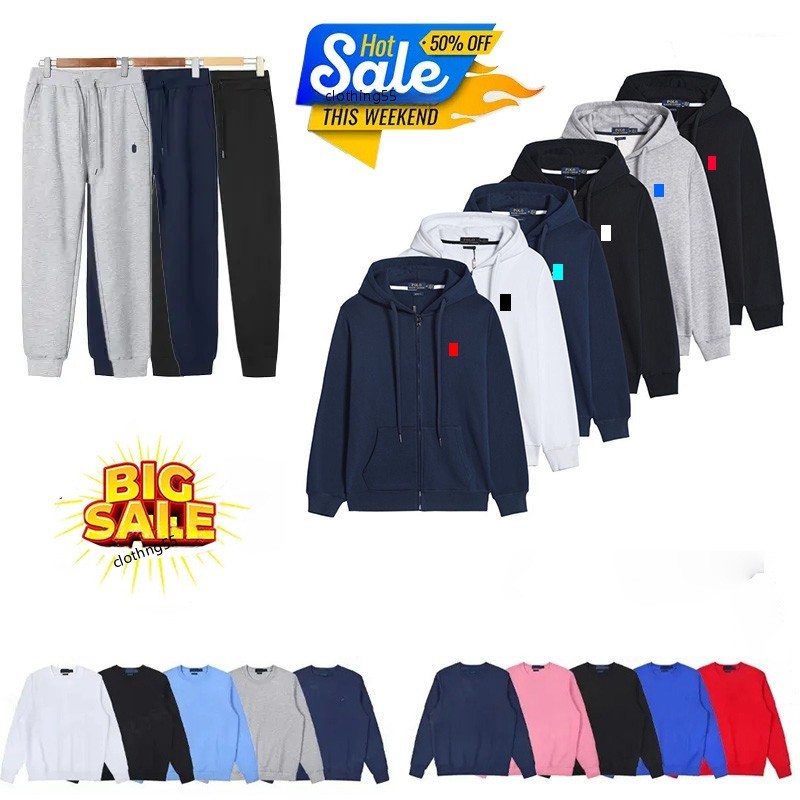 Designer mens hoodies sweatshirts hoodie zip up men polos women Cotton cardigan autumn winter fashion Hooded Pullover Shirt casual hood sport jacket men hoodie