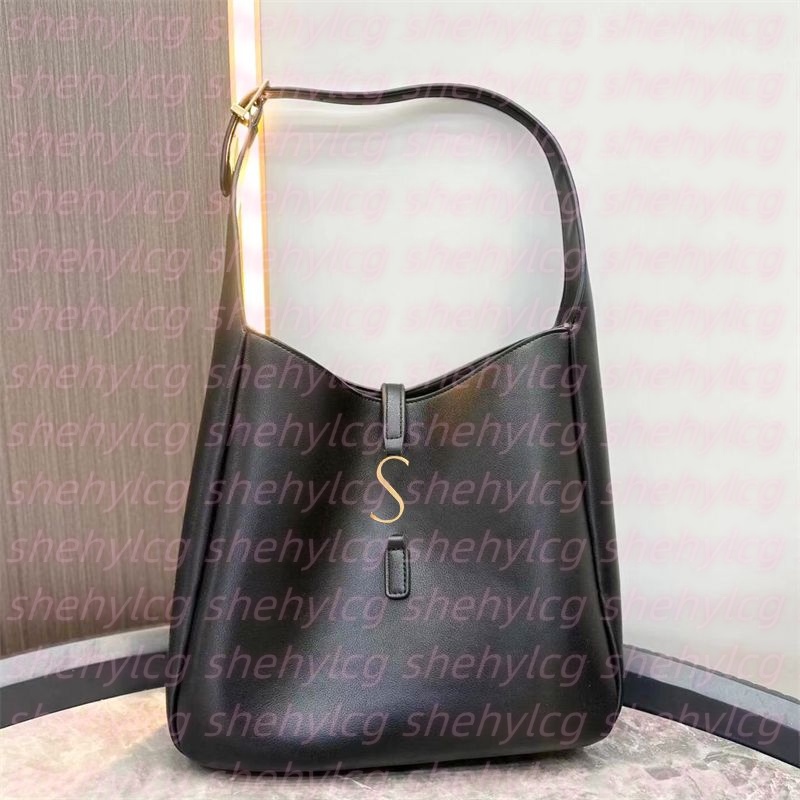 Luxury Womens handbag underarm Bucket bags famous shoulder clutch crossbody Designer beach bag mens summer pochette saddle travel tote satchel fashion luggage Bag