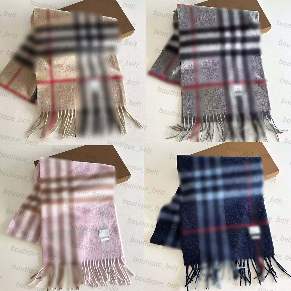 Designer Scarf Winter Women Long Scarf Hooded scarf Scarves Classic Printed Check Big Plaid Shawls Soft comfortable high quality with box