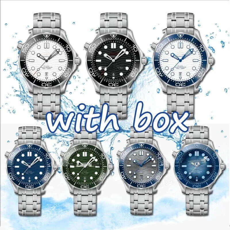 Watch Women Watches Men Mens Watch Luxury Watch U1 Top AAA Automatic Automatic Mechanical Watchs for Women Couple Watch Waterproof Watch
