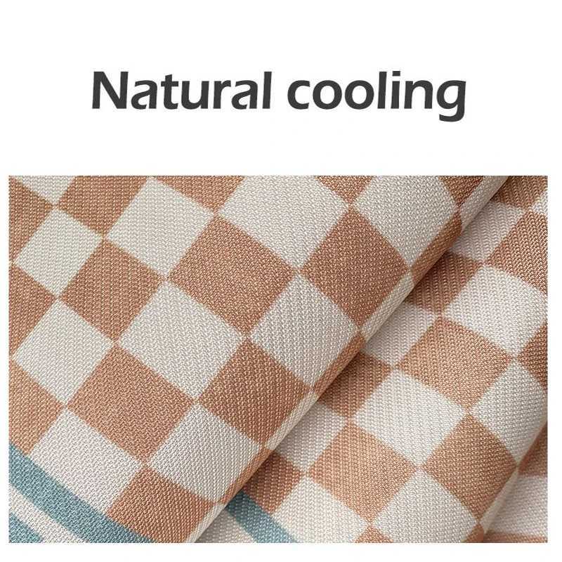 Horseshoe Shape Thickened U-shaped Chair Mat Bench Cover Printed non-slip Seat Mat For Autumn and Winter C251121