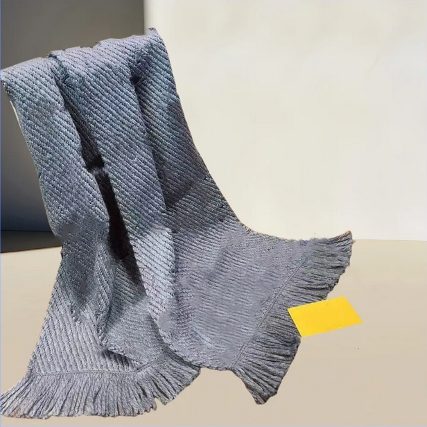 2023 New Luxury designer Scarf Pashmina For Designers warm Scarfs Fashion Classic Men and women Cashmere Wool Long Shawl