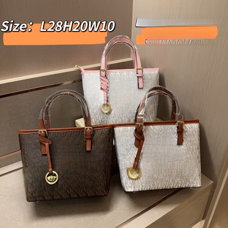 New Shoulder Bag Crossbody Large Capacity Vegetable Basket Underarm Handbag Premium Tote Bag