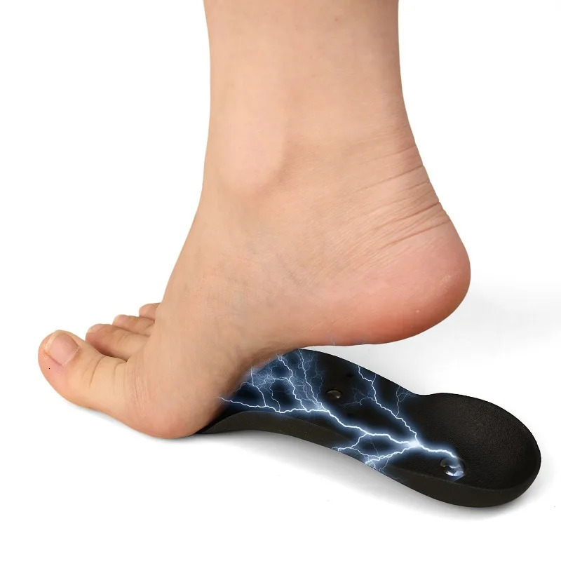 Magnetic Ortic Insoles Shoe Pads Comfort Support Corrector for Running Walking Standing Relief Massage Women Men Arch Cushion 251121