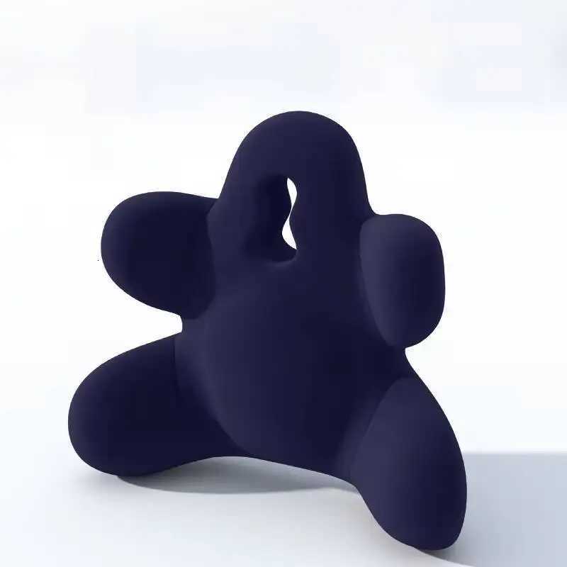 Memory Foam Office Lumbar Support Back Rest Cushion For Car Chair Relieve Back Pain Car Seat Waist Cushion Soft C251121