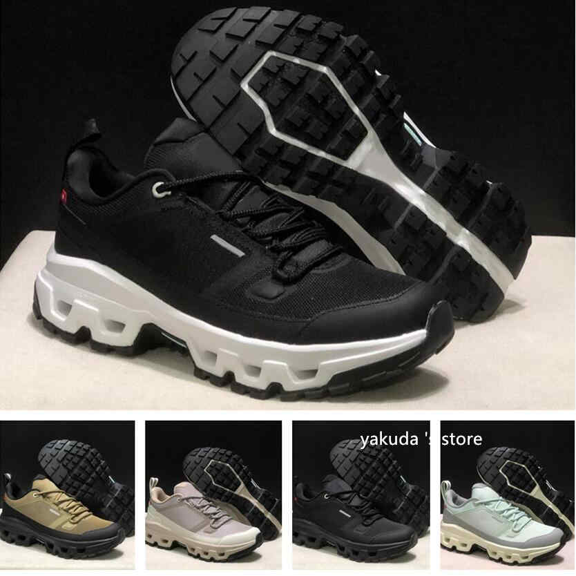 Rock Low Waterproof Hiking Shoes Cushioned Comfortable Single-day hikes Boots yakuda Outdoor Recreation training Sneakers Dropshipping Accepted