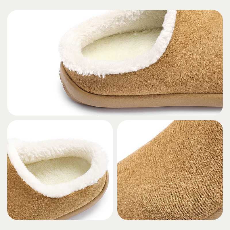 Cheerful Mario Winter children s cotton slippers Outdoor Indoor slippersW251121