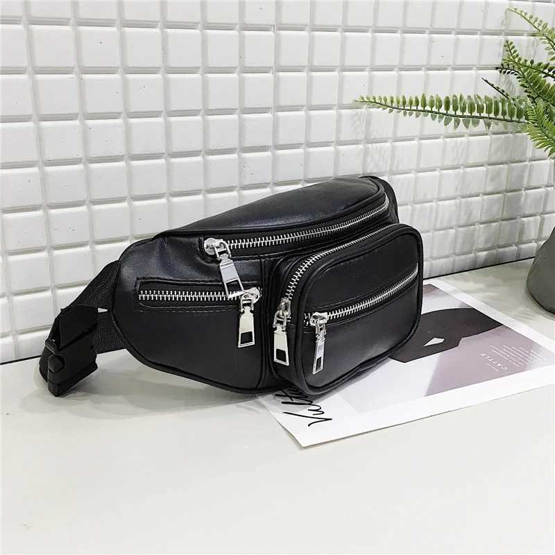 Fashion Wen Ch Crossbody Bag Wide Strap Soft Artificial Leather Shoder Bag Messenger Bag Pack for Travel Wallet Chain Waist Bag Y251121