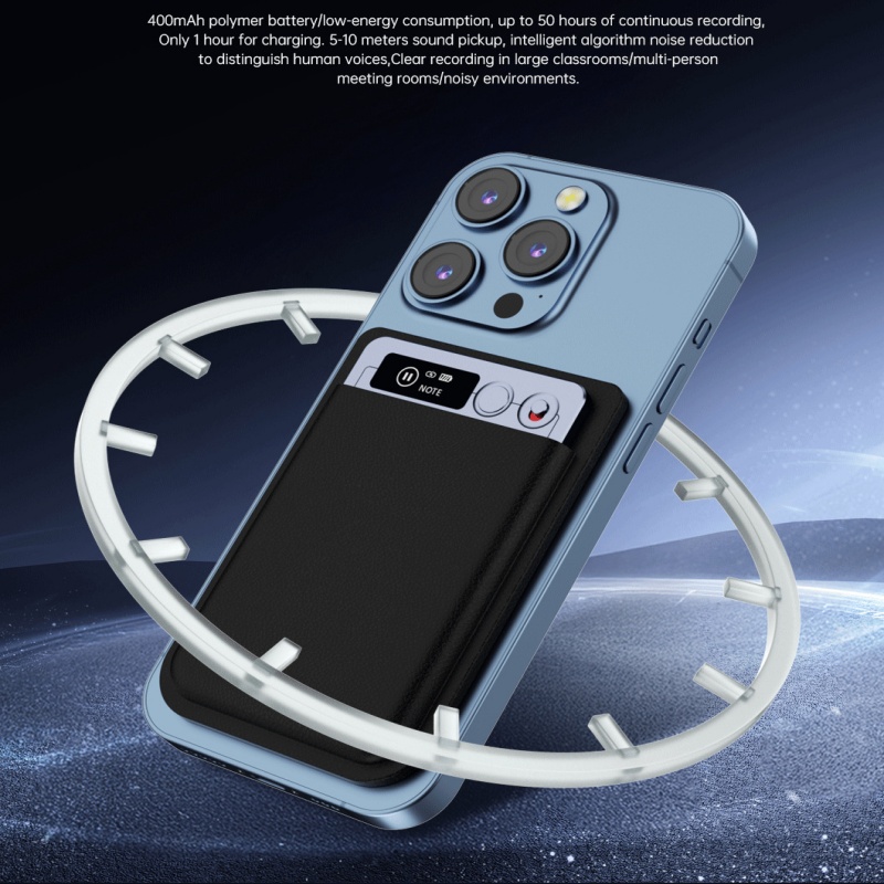 Magnetic Recorder F… - image