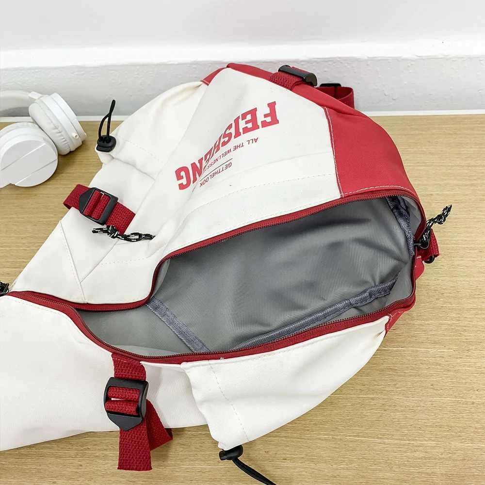 Fashion Cmuting Lazy Style Workwear Crossbody Bag Niche Persality Large Capacity Persali Casual Shoder Bag Versatile Lightweight Bag Y251121