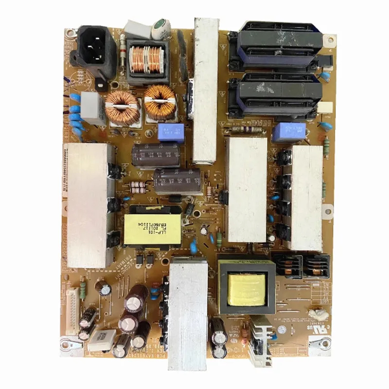 LCD Power Supply TV Board EAX61124201/16/15 For 32/37/42LD550/450C-CA