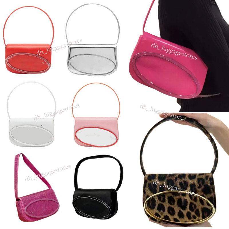 Designer bag Leather Handbag for Women Versatilediaseles Luxury Shoulder Bag Perfect for Any Occasion Premium Real Leather 3 qc19