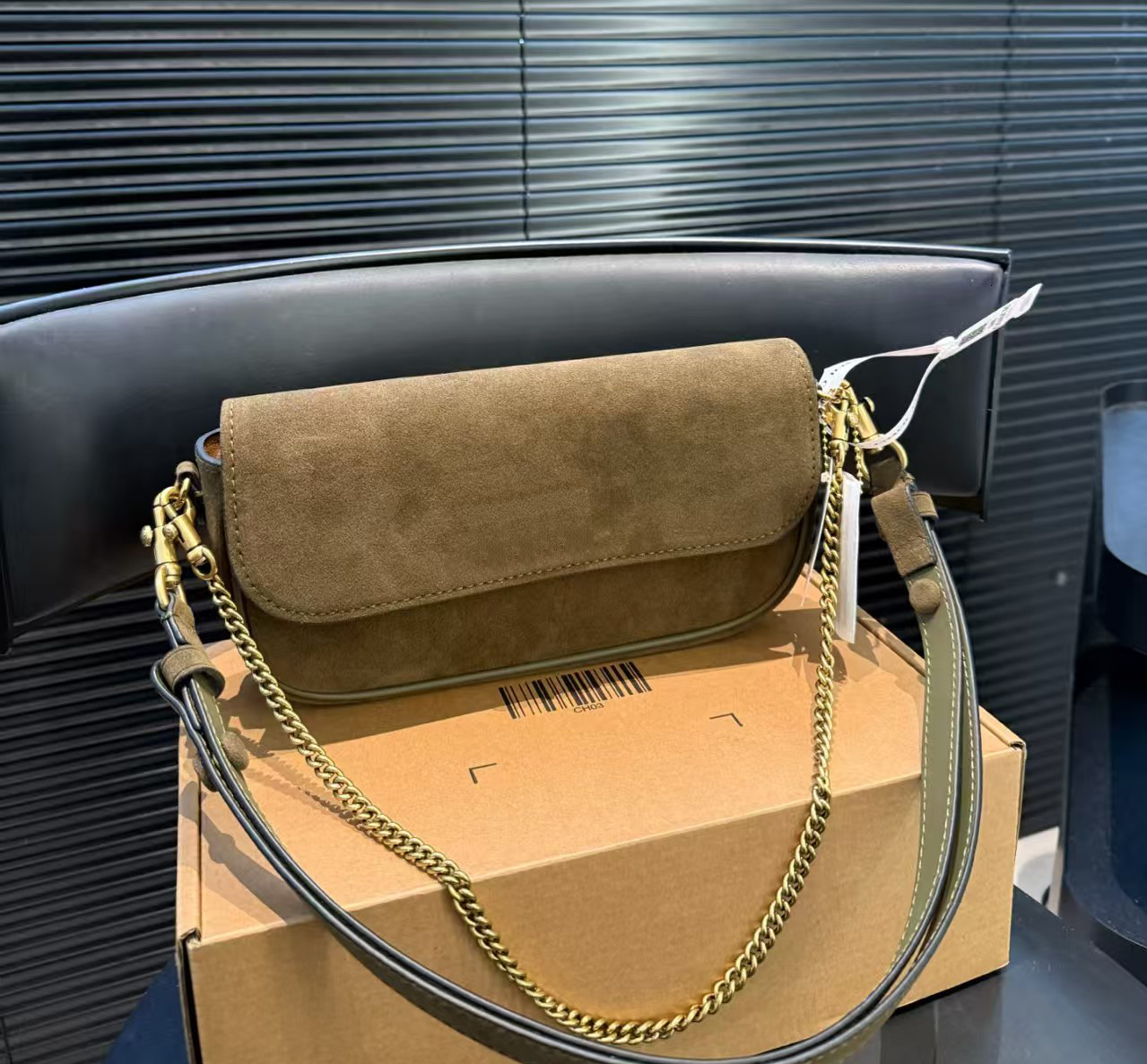 Top American designer shoulder bag, super mini crossbody bag, women's leather mini shoulder bag, high-end designer crossbody bag, Luxury bag