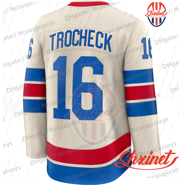 73 Matt Rempe 2026 Winter Classic Jerseys Chris Kreider J.T. Miller Igor Shesterkin Artemi Panarin Jonathan Quick Mika Zibanejads