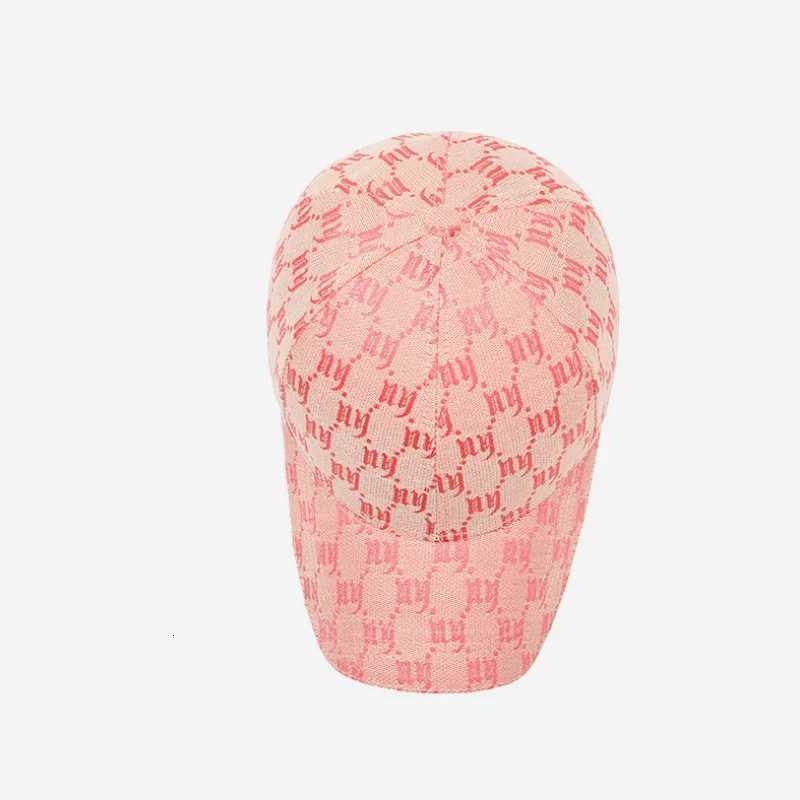 Fashion New Unisex Letter Printed Peaked Hat Four Seasons Casual Sport Duck Tongue Caps Couple Hip Hop Street Baseball HatsT251121