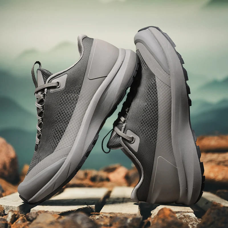 Professional Quality Golf Lightweight Shoes Men Golfers Sneakers Non Slip Training Footwears Size 3945 251121