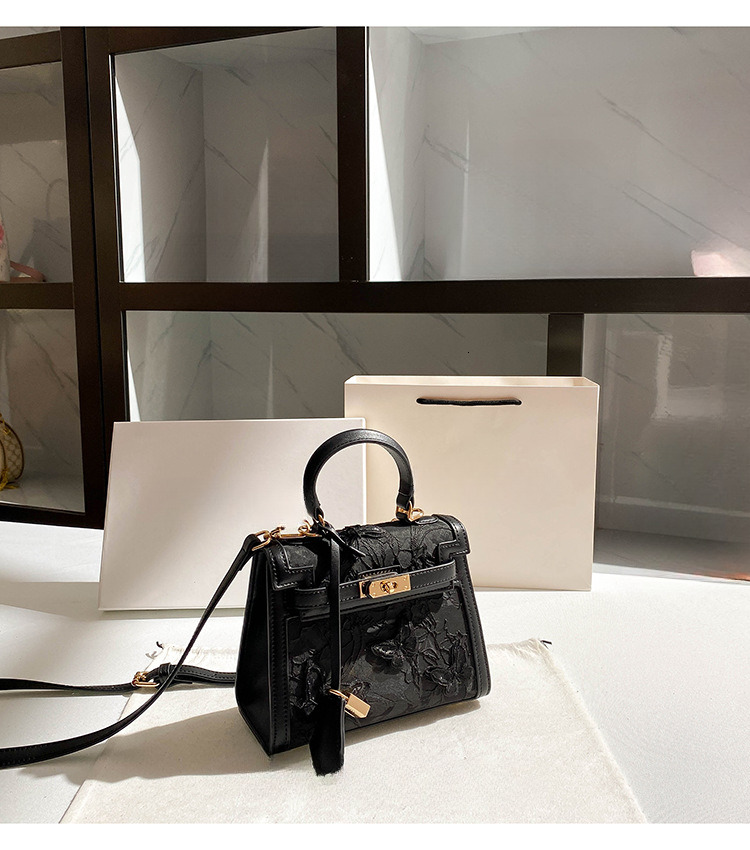 New Butterfly Series Designer Small Square Bag Free Shipping New Women's Designer Bag Brand Banquet Bag Small Square Bag High Quality Handbag