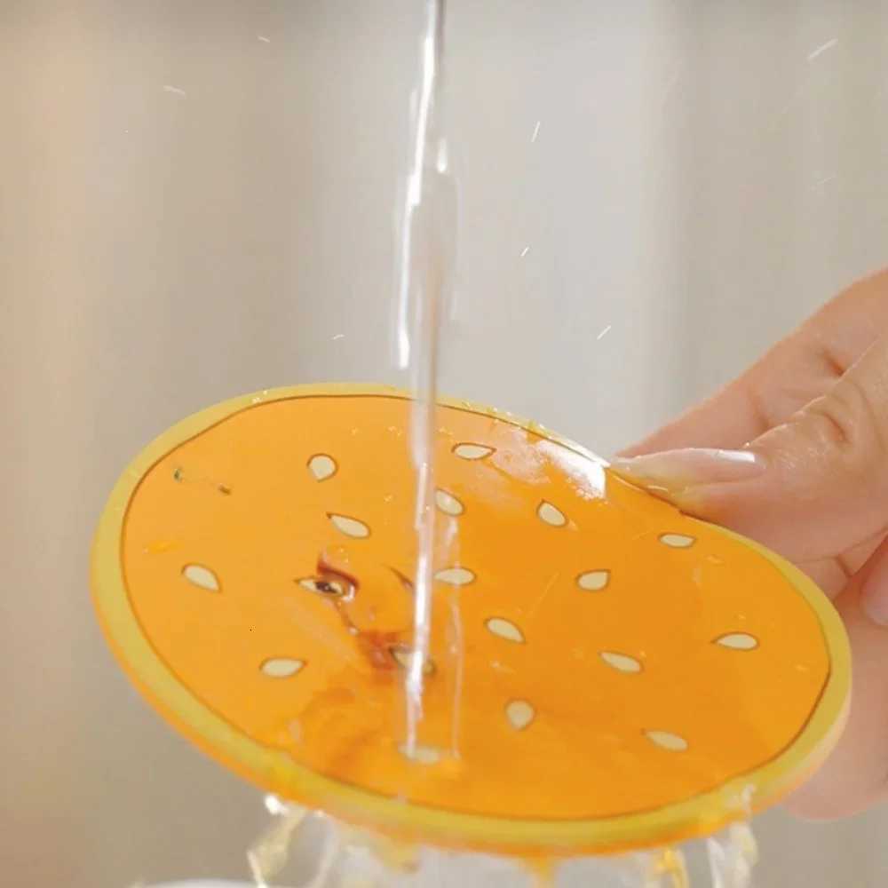 1PC Waterproof and Oil Proof Cup Mat PVC Coffee Cup Anti Slip and Heat Insulation Mat Household Cup Mat Set Placemats for Table C251122