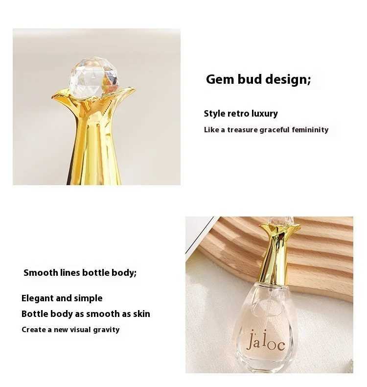 Brand Perfume Musk Women Flora Perfume Spray Long Lasting Fruity Romance Fresh Women Valentines Day Gift J251122