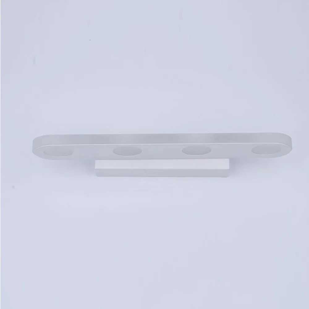 LED Wall Lamp Mirror Front Light 10W 15W Simple Modern Bathroom Makeup Toilet Bedroom Warm White Daylight AC110V AC220V M251122