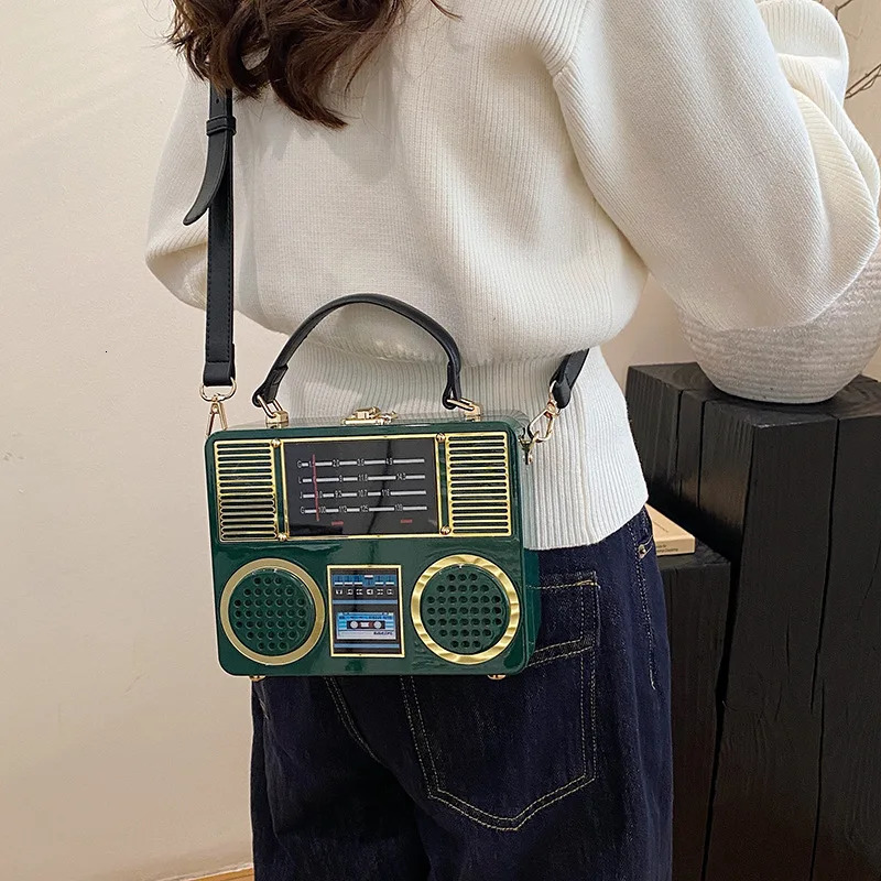 Purses and Handbags For Women Crossbody Shoulder Bag funny shape purse Purse Evening bag banquet 250421