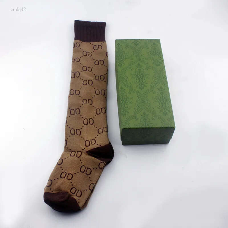 gg sock designer Men's women's High Quality multicolour style Wholesale hot styles Casual stockings Leisure sport Breathable cotton g socks e22