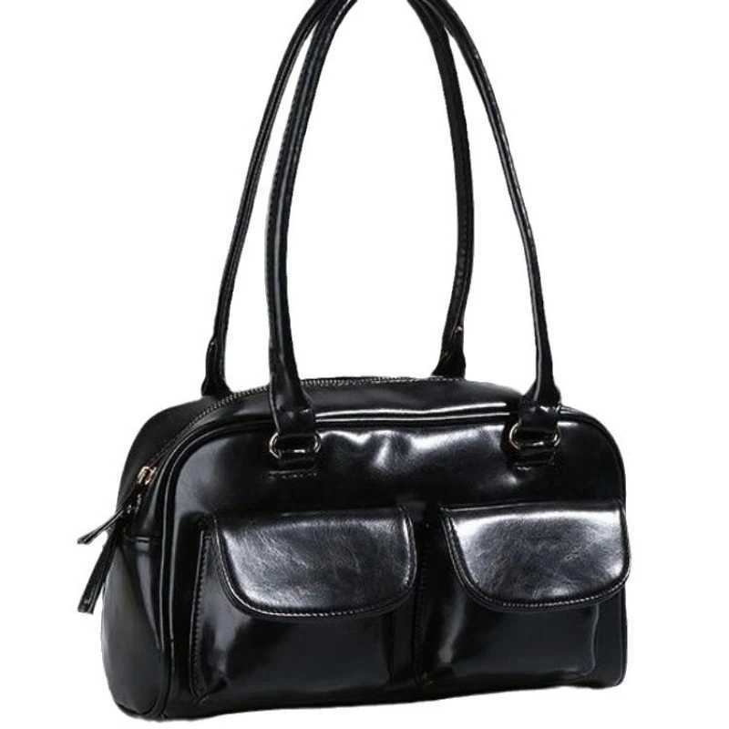 Versatile Armpit Bag Large Capacity Tote Bag for Women Shoulder Bag Purse and Handbags Designer Bags Bolso Marca Lujo SacT251122