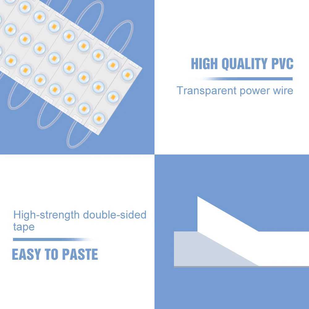 LED Vanity Mirror Lights Dressing Table Lamp Hand Sweep Sensor Dimmable Wall Lamps Home Room Bedroom Bathroom Mirrors Decoration M251122