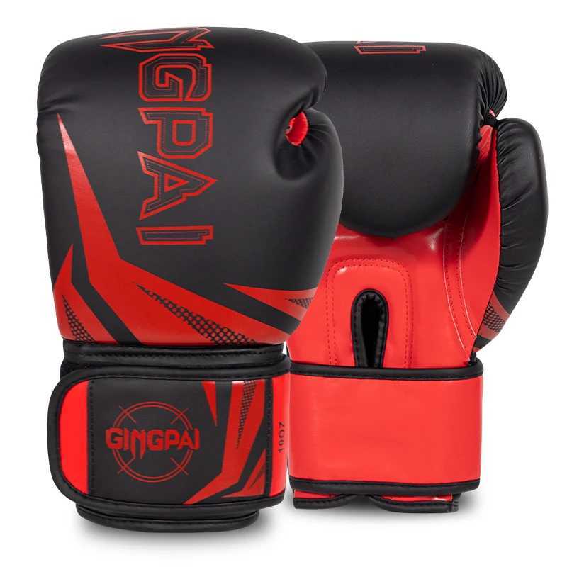 Boxing Gloves Profe… - image