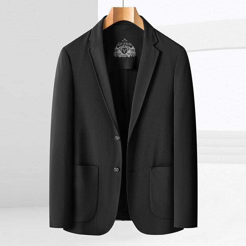 H678 Suit light luxury high-end business casual